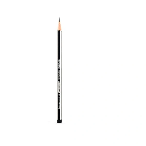 Apsara Platinum Pencil