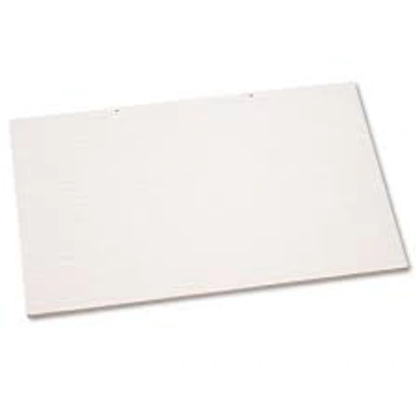 Chart Paper  - white