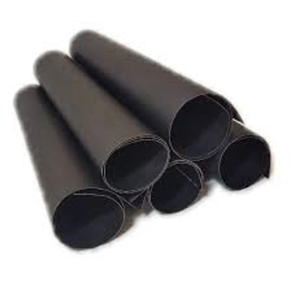 Chart Paper  - Black