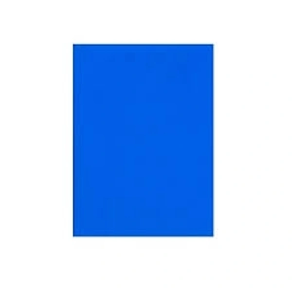 Chart Paper  - Dark Blue