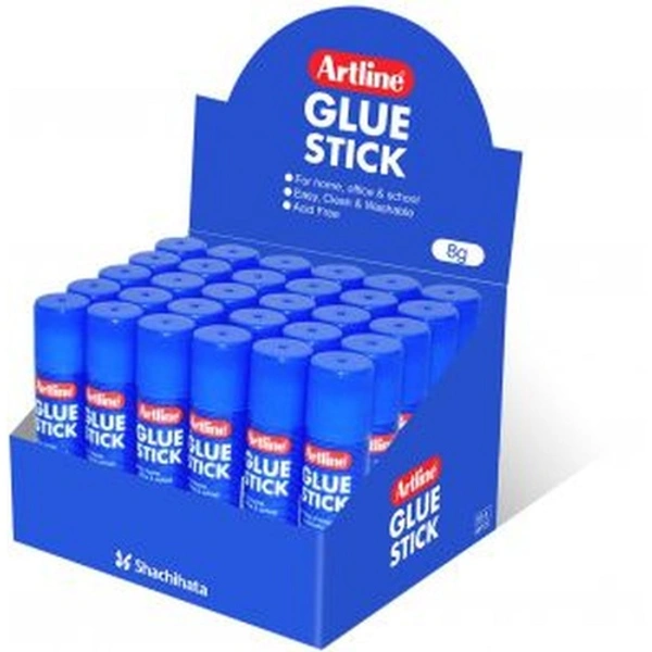 Artline Glue Sticks  - 8g, 30N