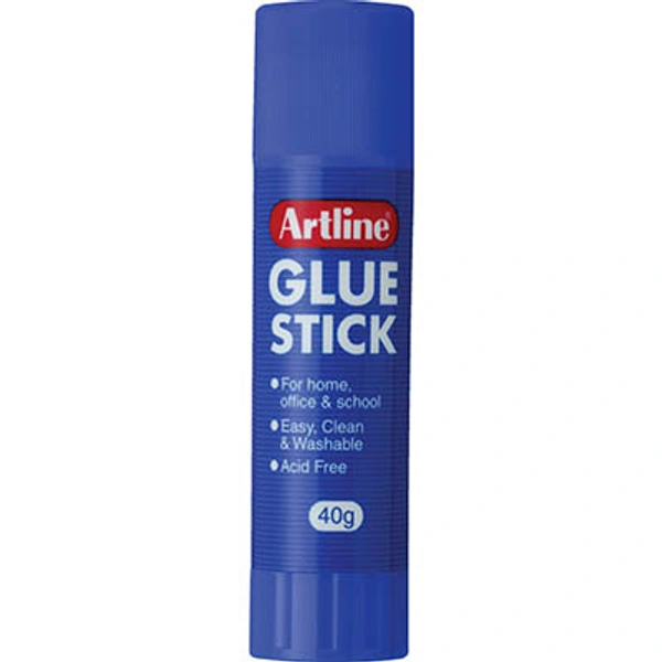 Artline Glue Sticks  - 8g, 30N