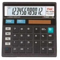 Flair Calculator FC-512