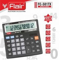 Flair Calculator FC-501TX