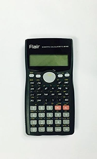 Flair  Scientific Calculator FC-991MS