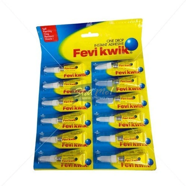 Pidilite  Fevikwik 