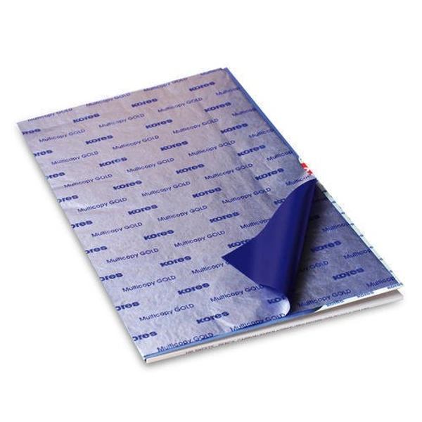 Carbon Paper 3pcs carbon paper blue - Blue