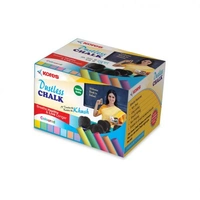 Kores Chalk  - Mix colour