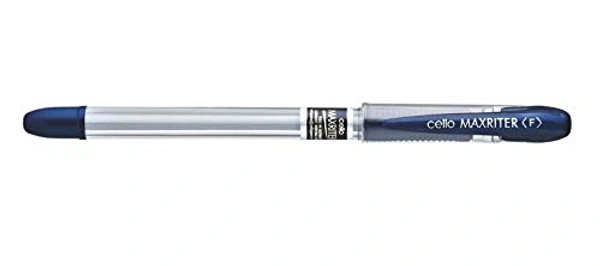Cello Maxwriter  - Blue