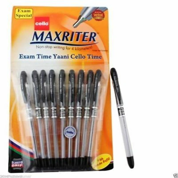 Cello Maxwriter  - Black