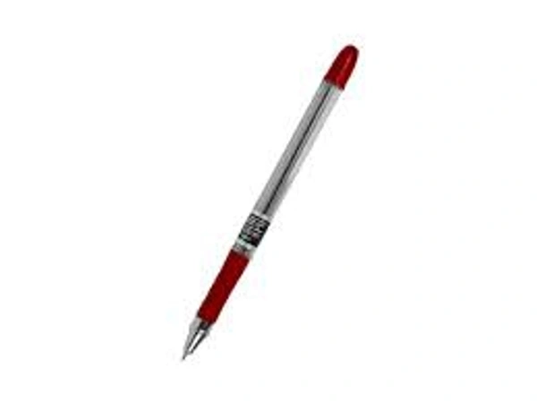 Cello Maxwriter  - Red
