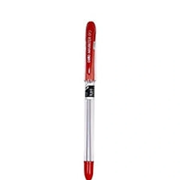 Cello Maxwriter  - Red, Pack of 10 pcs.