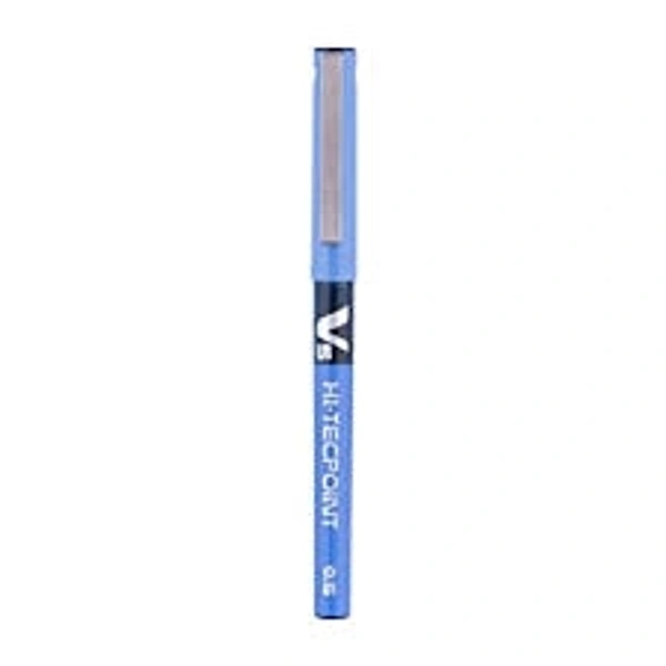 Pilot Hi Tech V-5 - Blue