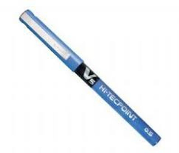 Pilot Hi Tech V-5 - Blue