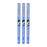 Pilot Hi Tech V-5 - Blue