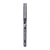 Pilot Hi Tech V-5 - Black