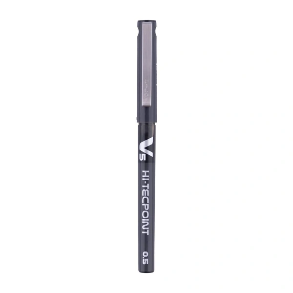 Pilot Hi Tech V-5 - Black