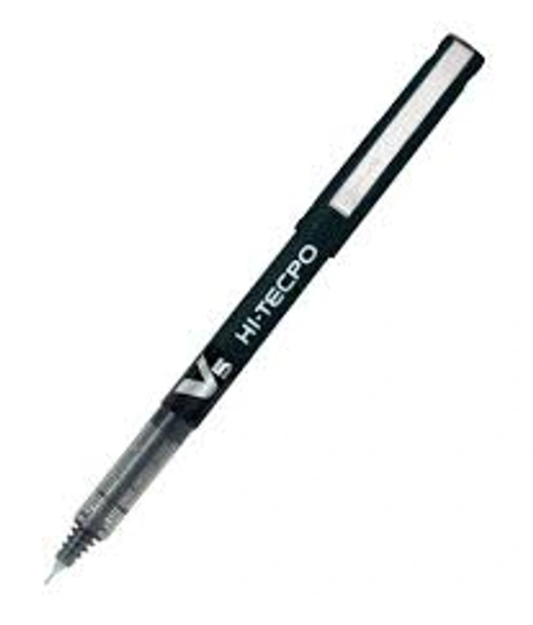 Pilot Hi Tech V-5 - Black