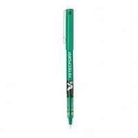 Pilot Hi tech V-5 - Green