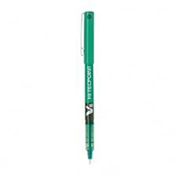 Pilot Hi tech V-5 - Green