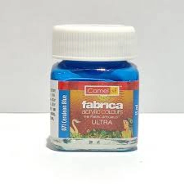 Camlin Fabrica - Light Blue