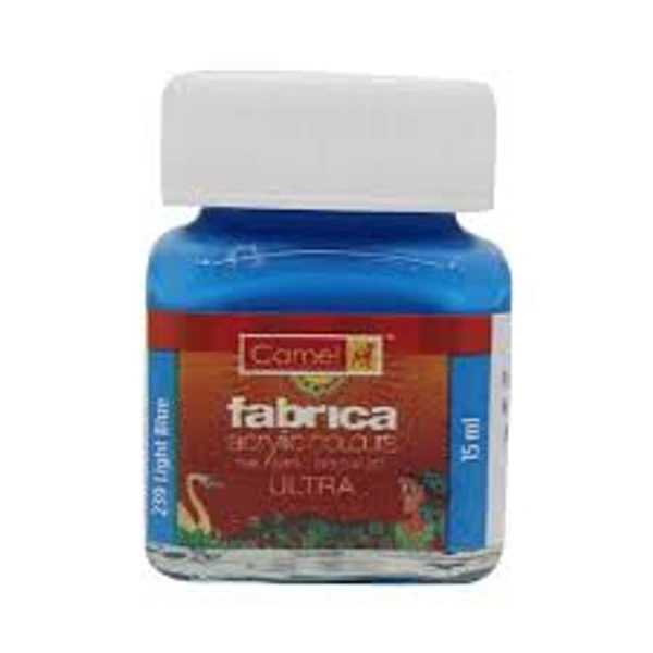 Camlin Fabrica - Light Blue