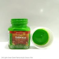 Camlin Fabrica - Light green