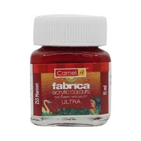 Camlin Fabrica - Marron