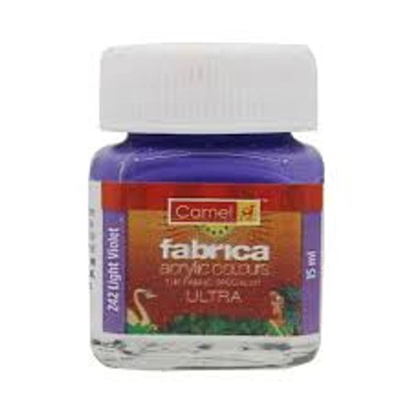 Camlin Fabrica - Light Violet