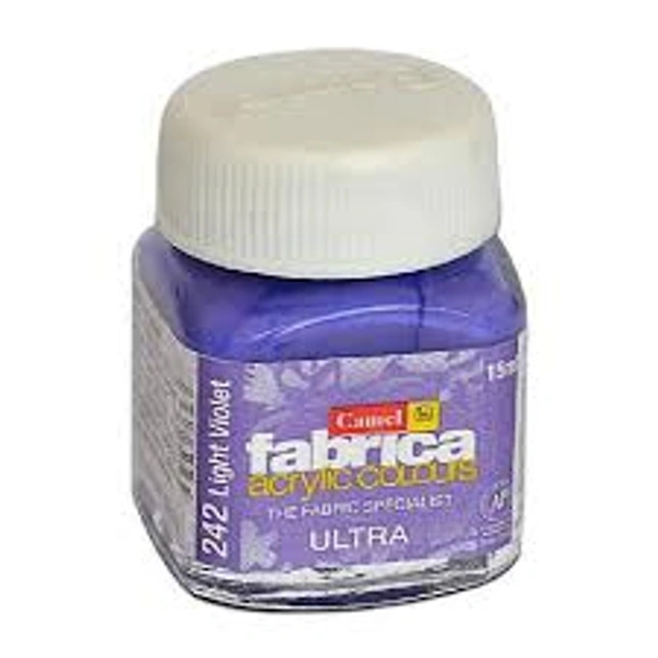 Camlin Fabrica - Light Violet