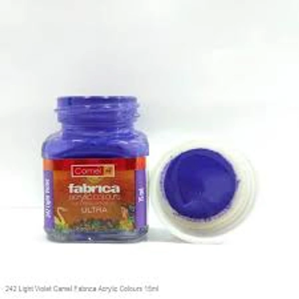 Camlin Fabrica - Light Violet