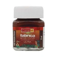 Camlin Fabrica - Brown