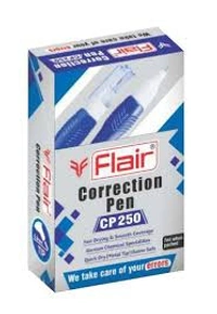 Flair Correction Fluid