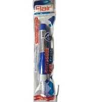 Flair Correction Fluid - Pack of 10 pcs.