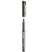 Luxor  Permanent CD Marker  - Black