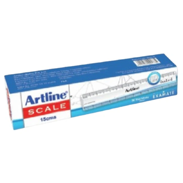 Artline  Scale