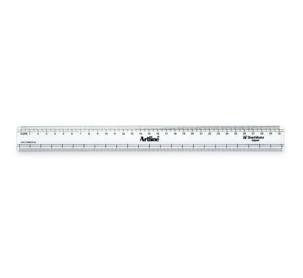 Artline  Scale