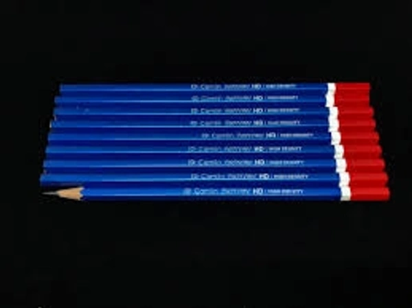 Camlin  Supreme HD Pencils 