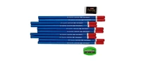 Camlin  Supreme HD Pencils 