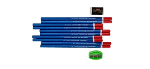 Camlin  Supreme HD Pencils 