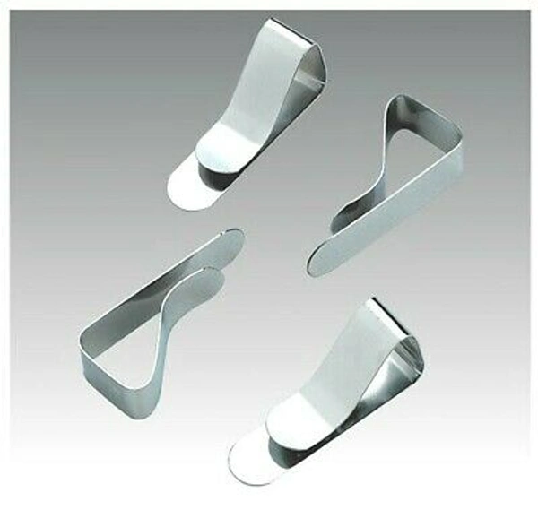 Omega Draftsman Metal Clips 