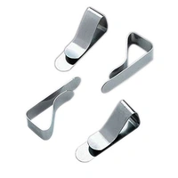 Omega Draftsman Metal Clips 