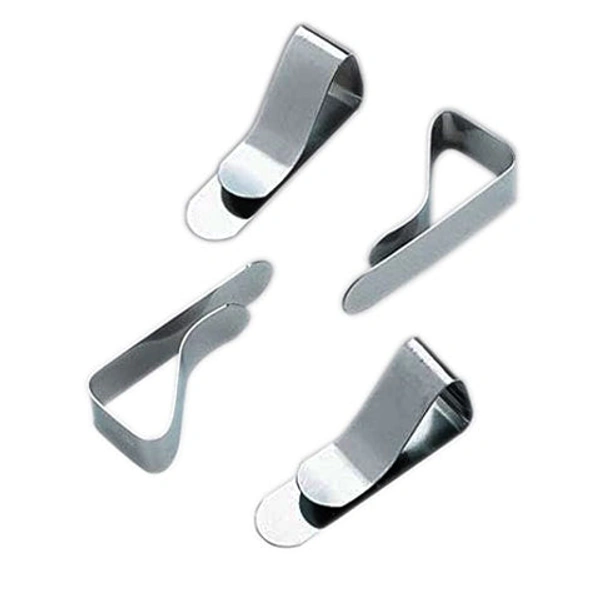 Omega Draftsman Metal Clips 