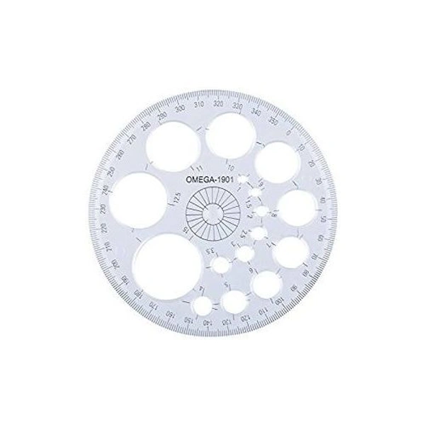 Omega Pro Circle 