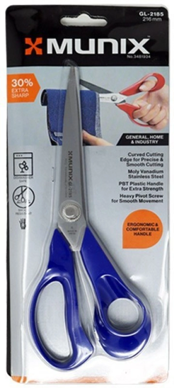 Kangaro Munix Scissors 