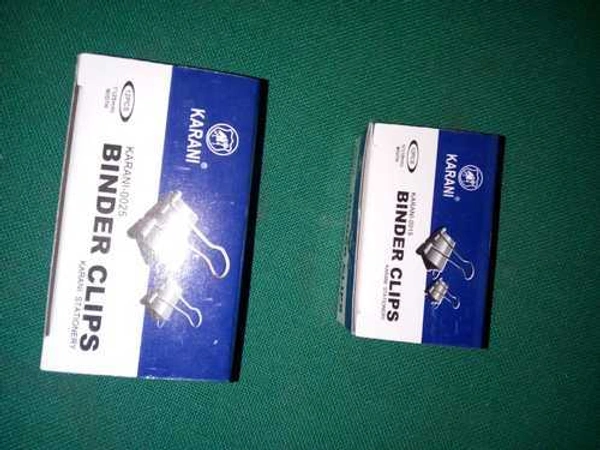 Karani Binder Clip 