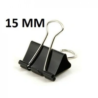 Karani Binder Clip 