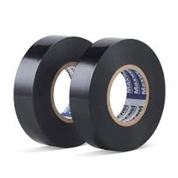 Eletrical Tape - Black
