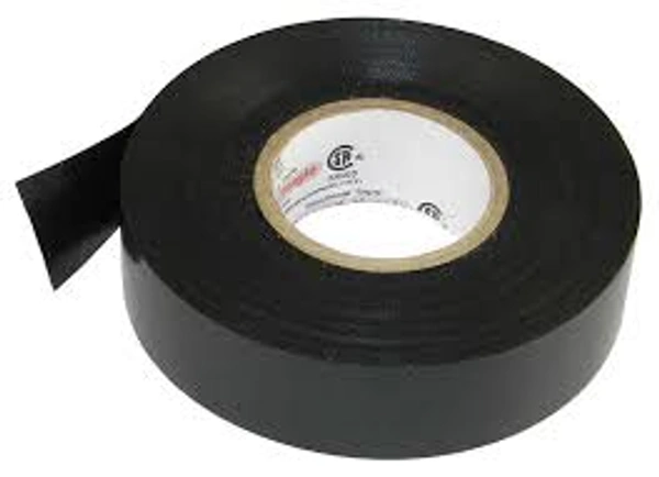 Eletrical Tape - Black