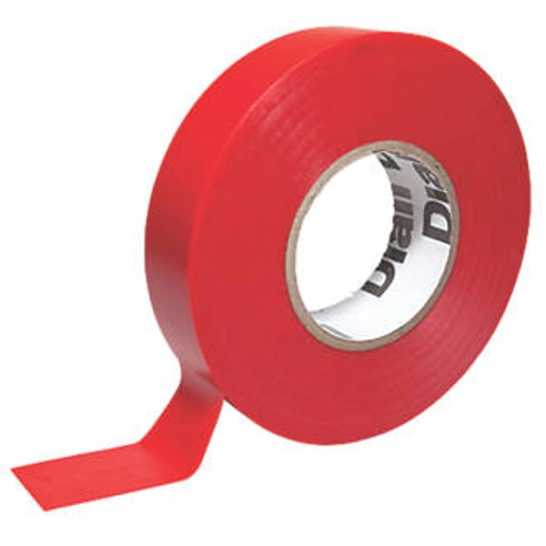 Eletrical Tape - Red